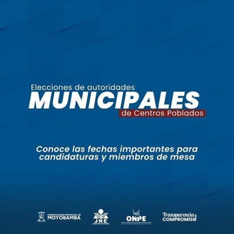 Elecciones (1)