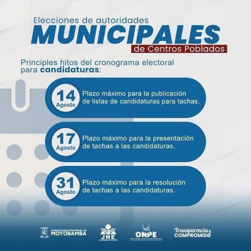 Elecciones (3)