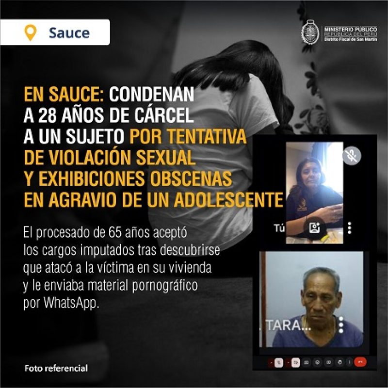 Ministerio Público (1)