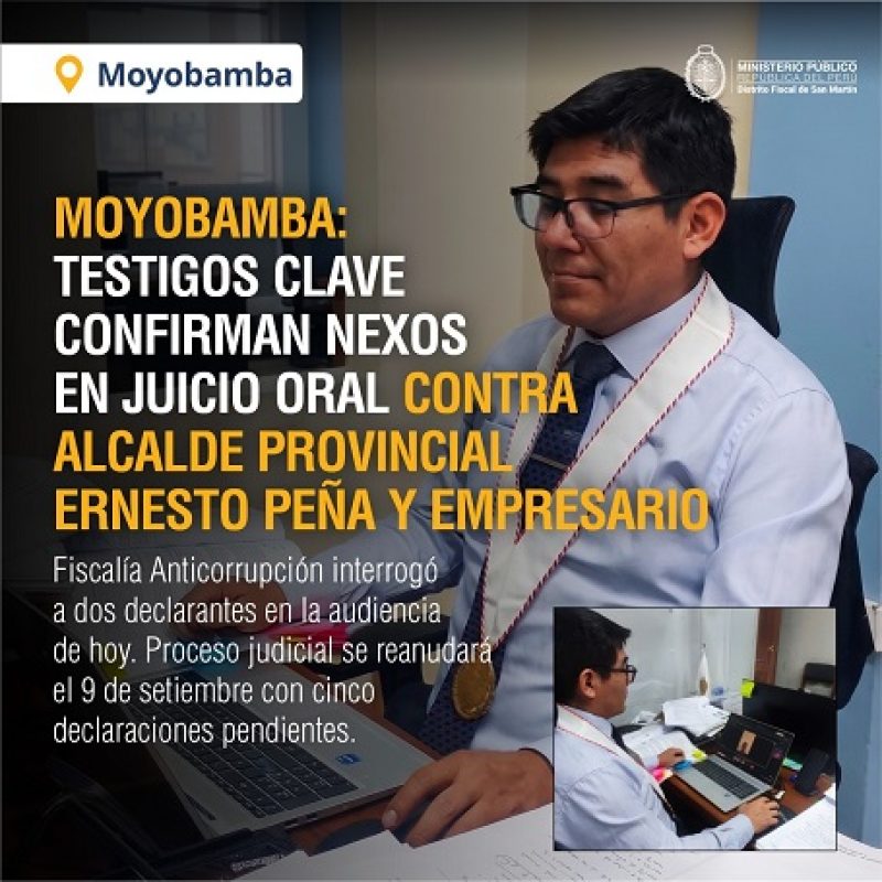 Ministerio Público (3)