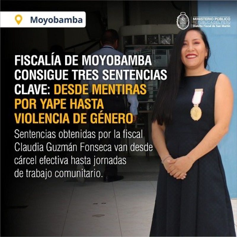 Ministerio Público