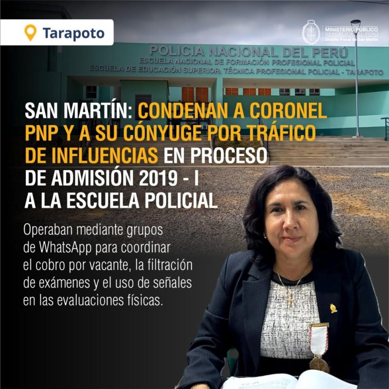 Ministerio público (1)