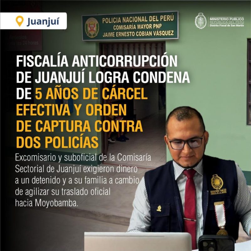 Ministerio público (2)