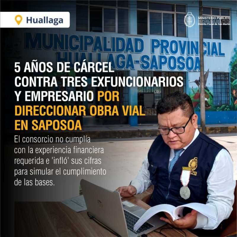 Ministerio público (5)